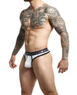 Male Basics Sexy Pouch Thong