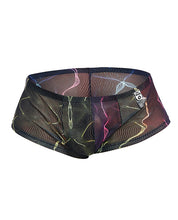 Load image into Gallery viewer, Male Basics Mob Hip Hugger Boyshort Energy