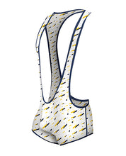 Load image into Gallery viewer, Male Basics Mob Singlet