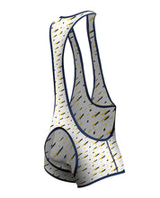 Load image into Gallery viewer, Male Basics Mob Singlet