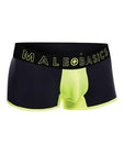 Male Basics Neon Trunk