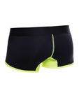 Male Basics Neon Trunk