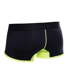 Male Basics Neon Trunk