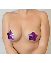 Load image into Gallery viewer, Minor Creations Sequin Star Pasties