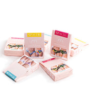 Load image into Gallery viewer, Mememe Botanic Panic Lips Printed Thong