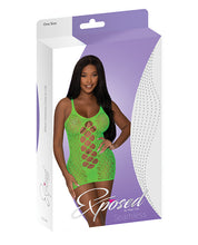 Load image into Gallery viewer, Seamless Front Whole Dress O/s