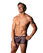 Load image into Gallery viewer, Love Star Short w/Ring - Purple