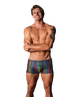 Pack & Play Pocket Short - Rainbow