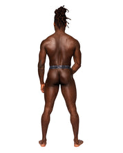 Load image into Gallery viewer, Snaked Metallic Coated Power Sock