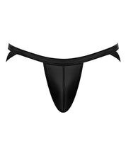 Load image into Gallery viewer, Cage Matte Strappy Ring Jock