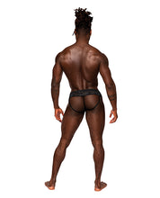 Load image into Gallery viewer, Sassy Lace Skirt Jock