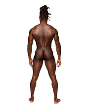 Load image into Gallery viewer, Rude Awakening Mesh Ring Jock