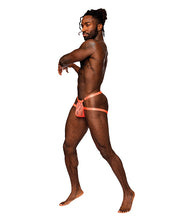 Load image into Gallery viewer, Rude Awakening Mesh Ring Jock