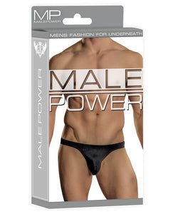 Male Power Bong Thong