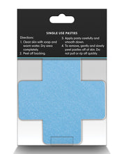 Load image into Gallery viewer, Pretty Pasties Cross II Assorted - 4 Pair