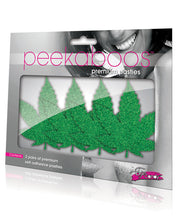 Load image into Gallery viewer, Peekaboos Mary Jane Pasties - 2 Pairs