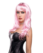 Load image into Gallery viewer, Pleasure Wigs Candy - Baby Pink