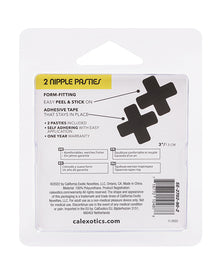 Boundless Nipple Pasties