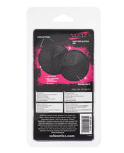 Load image into Gallery viewer, Radiance Round Pasties Black O/S