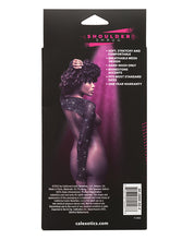 Load image into Gallery viewer, Radiance Shoulder Shrug Black O/S