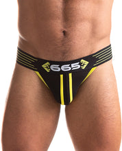 Load image into Gallery viewer, 665 Rally Jockstrap
