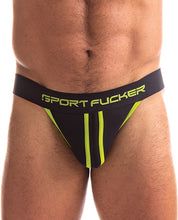 Load image into Gallery viewer, Sport Fucker Jersey Jock