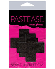 Load image into Gallery viewer, Pastease Basic Plus X Liquid Cross - Black O/S