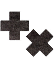 Load image into Gallery viewer, Pastease Basic Plus X Liquid Cross - Black O/S