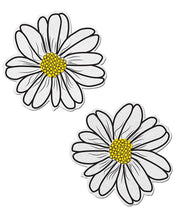 Load image into Gallery viewer, Pastease Premium Wildflower - White/Yellow O/S