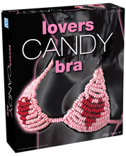 Load image into Gallery viewer, Lover&#39;s Candy Heart Bra