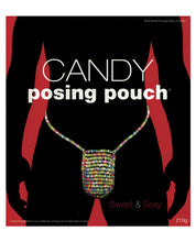 Load image into Gallery viewer, Candy Posing Pouch