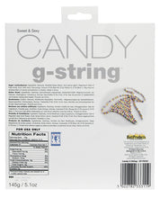 Load image into Gallery viewer, Candy G-string