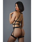 Adore Corselette & G-string