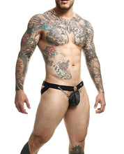 Load image into Gallery viewer, Dngeon Chain Jockstrap O/s