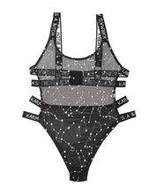 Load image into Gallery viewer, Vibes Karma&#39;s A Bitch Bodysuit