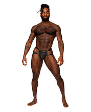 Load image into Gallery viewer, Rude Awakening Mesh Ring Jock