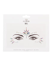 Load image into Gallery viewer, Shots Bliss Dazzling Eye Bling Sticker O-s