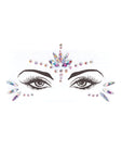 Shots Bliss Dazzling Eye Bling Sticker O-s