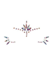 Load image into Gallery viewer, Shots Bliss Dazzling Eye Bling Sticker O-s