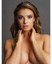 Load image into Gallery viewer, Shots Bliss Dazzling Eye Bling Sticker O-s